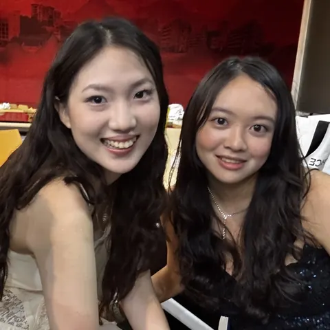 傳承夏令營學生紀錄，2026