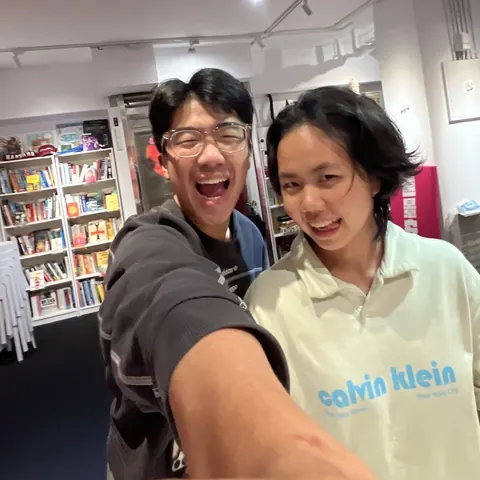 春日聚會學生紀錄，2026