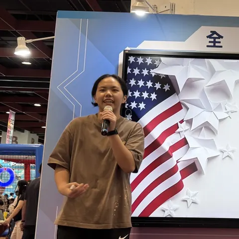 說明會學生紀錄，2026